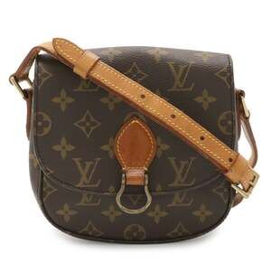 Louis Vuitton Saint Cloud Handbag #252326L63B